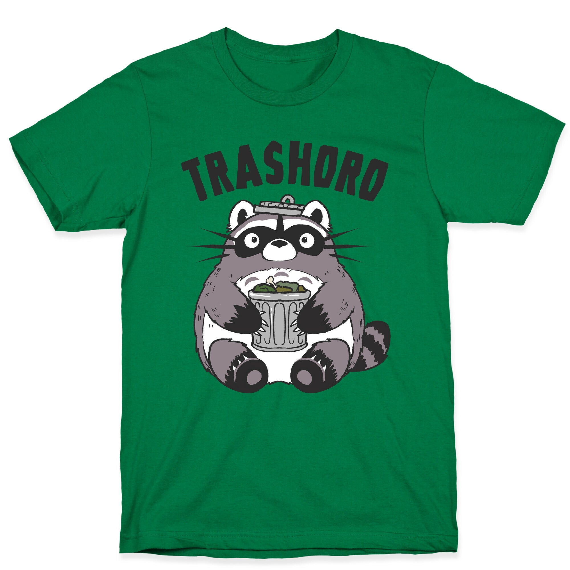 Trashoro T-Shirt